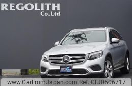 mercedes-benz glc-class 2017 quick_quick_253905C_WDC2539052F281910