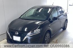nissan note 2022 -NISSAN 【山口 502に7453】--Note E13-094368---NISSAN 【山口 502に7453】--Note E13-094368-