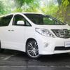 toyota alphard 2008 CFJ1825741 image 1