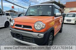 suzuki hustler 2014 CFJ1703654