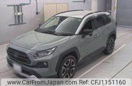 toyota rav4 2019 -TOYOTA 【豊田 300ﾐ2181】--RAV4 6BA-MXAA54--MXAA54-2015458---TOYOTA 【豊田 300ﾐ2181】--RAV4 6BA-MXAA54--MXAA54-2015458-