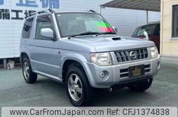 nissan kix 2009 -NISSAN 【富士山 581ﾎ3386】--KIX H59A--0005130---NISSAN 【富士山 581ﾎ3386】--KIX H59A--0005130-