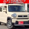 suzuki hustler 2023 -SUZUKI 【名変中 】--Hustler MR92S--364147---SUZUKI 【名変中 】--Hustler MR92S--364147- image 1