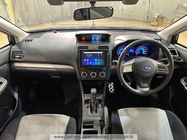 subaru xv 2014 quick_quick_GPE_GPE-012243 image 2