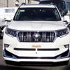 toyota land-cruiser-prado 2021 CFJ1481620 image 42