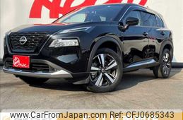 nissan x-trail 2022 -NISSAN--X-Trail 6AA-SNT33--SNT33-009693---NISSAN--X-Trail 6AA-SNT33--SNT33-009693-