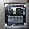 isuzu giga 2006 -ISUZU 【名古屋 100ﾋ8751】--Giga EXD52D6-7000723---ISUZU 【名古屋 100ﾋ8751】--Giga EXD52D6-7000723- image 15