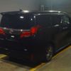 toyota alphard 2021 -TOYOTA--Alphard 3BA-AGH30W--AGH30-0392142---TOYOTA--Alphard 3BA-AGH30W--AGH30-0392142- image 2