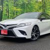 toyota camry 2018 quick_quick_AXVH70_1033149 image 1