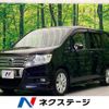 honda stepwagon 2010 -HONDA--Stepwgn DBA-RK5--RK5-1012337---HONDA--Stepwgn DBA-RK5--RK5-1012337- image 1