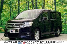 honda stepwagon 2010 -HONDA--Stepwgn DBA-RK5--RK5-1012337---HONDA--Stepwgn DBA-RK5--RK5-1012337-