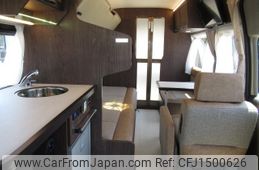 toyota hiace-van 2024 CFJ1500626