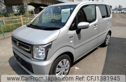 suzuki wagon-r 2020 quick_quick_5AA-MH95S_MH95S-118938