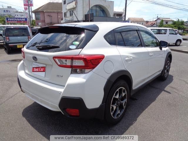 subaru xv 2019 -SUBARU--Subaru XV GT7--GT7-202593---SUBARU--Subaru XV GT7--GT7-202593- image 2