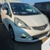 honda fit 2008 -HONDA--Fit DBA-GE8--GE8-1018028---HONDA--Fit DBA-GE8--GE8-1018028- image 1