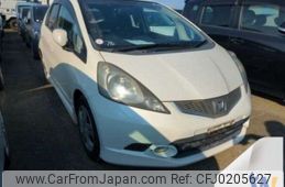 honda fit 2008 -HONDA--Fit DBA-GE8--GE8-1018028---HONDA--Fit DBA-GE8--GE8-1018028-