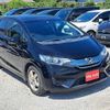 honda fit-hybrid 2013 TE4397 image 1