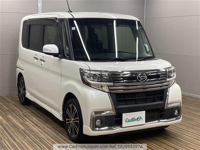 daihatsu tanto 2017 -DAIHATSU--Tanto DBA-LA600S--LA600S-0532506---DAIHATSU--Tanto DBA-LA600S--LA600S-0532506- image 1