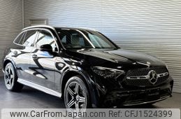 mercedes-benz glc-class 2024 CFJ1524399