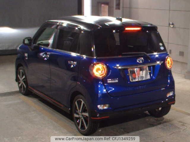 toyota pixis-joy 2017 -TOYOTA 【北九州 581ﾈ4858】--Pixis Joy LA250A-0003173---TOYOTA 【北九州 581ﾈ4858】--Pixis Joy LA250A-0003173- image 2