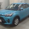 toyota raize 2021 -TOYOTA--Raize A200A-0123178---TOYOTA--Raize A200A-0123178- image 1