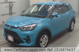 toyota raize 2021 -TOYOTA--Raize A200A-0123178---TOYOTA--Raize A200A-0123178-