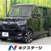 honda n-box 2019 -HONDA--N BOX DBA-JF3--JF3-1311447---HONDA--N BOX DBA-JF3--JF3-1311447- image 1