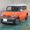 mazda flair 2017 CFJ1700657 image 1