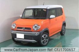mazda flair 2017 CFJ1700657