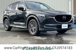 mazda cx-5 2019 -MAZDA--CX-5 3DA-KF2P--KF2P-315933---MAZDA--CX-5 3DA-KF2P--KF2P-315933-
