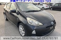 toyota aqua 2014 -TOYOTA--AQUA NHP10-6271334---TOYOTA--AQUA NHP10-6271334-