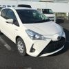 toyota vitz 2019 -TOYOTA--Vitz NHP130--4016518---TOYOTA--Vitz NHP130--4016518- image 19