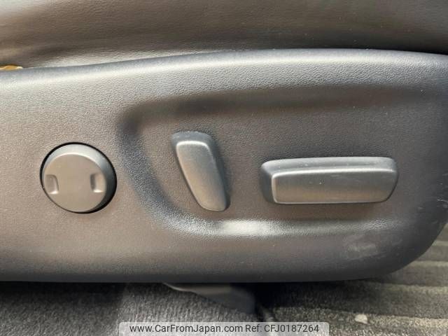 toyota harrier 2020 -TOYOTA--Harrier DBA-ZSU65W--ZSU65-0038378---TOYOTA--Harrier DBA-ZSU65W--ZSU65-0038378- image 2