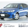 toyota corolla-fielder 2019 quick_quick_NRE161G_NRE161-0083249 image 1