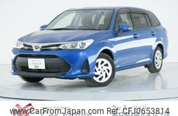 toyota corolla-fielder 2019 quick_quick_NRE161G_NRE161-0083249