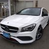 mercedes-benz cla-class 2018 -MERCEDES-BENZ--Benz CLA DBA-117951--WDD1179512N652551---MERCEDES-BENZ--Benz CLA DBA-117951--WDD1179512N652551- image 1