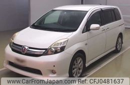 toyota isis 2011 -TOYOTA--Isis DBA-ZGM11W--ZGM11-0014313---TOYOTA--Isis DBA-ZGM11W--ZGM11-0014313-