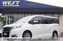 toyota esquire 2015 quick_quick_DBA-ZRR80G_ZRR80-0169160