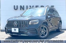 mercedes-benz glb-class 2022 -MERCEDES-BENZ--Benz GLB 3DA-247613M--W1N2476132W246392---MERCEDES-BENZ--Benz GLB 3DA-247613M--W1N2476132W246392-