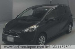 toyota sienta 2017 -TOYOTA 【金沢 531ﾏ1030】--Sienta DBA-NSP170G--NSP170-7110539---TOYOTA 【金沢 531ﾏ1030】--Sienta DBA-NSP170G--NSP170-7110539-