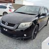 toyota corolla-fielder 2010 -TOYOTA--Corolla Fielder DBA-NZE141G--NZE141-9146998---TOYOTA--Corolla Fielder DBA-NZE141G--NZE141-9146998- image 1