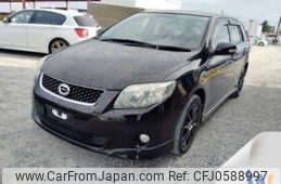 toyota corolla-fielder 2010 -TOYOTA--Corolla Fielder DBA-NZE141G--NZE141-9146998---TOYOTA--Corolla Fielder DBA-NZE141G--NZE141-9146998-