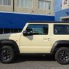 suzuki jimny-sierra 2024 -SUZUKI--Jimny Sierra 3BA-JB74W--JB74W-229***---SUZUKI--Jimny Sierra 3BA-JB74W--JB74W-229***- image 8