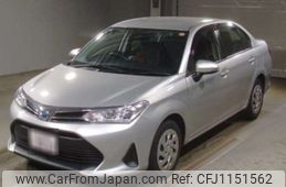 toyota corolla-axio 2021 -TOYOTA 【なにわ 502ﾆ3922】--Corolla Axio 6AA-NKE165--NKE165-7240986---TOYOTA 【なにわ 502ﾆ3922】--Corolla Axio 6AA-NKE165--NKE165-7240986-