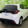 toyota yaris 2022 quick_quick_5BA-KSP210_KSP210-0065037 image 3