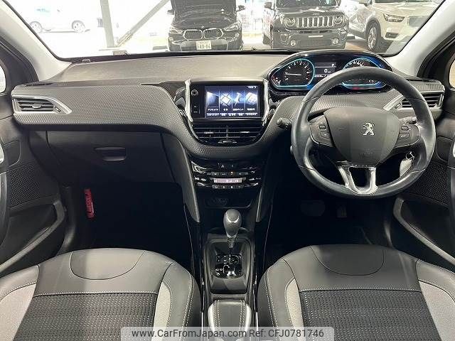 peugeot 2008 2017 -PEUGEOT--Peugeot 2008 ABA-A94HN01--VF3CUHNZTHY003876---PEUGEOT--Peugeot 2008 ABA-A94HN01--VF3CUHNZTHY003876- image 2