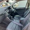 volkswagen tiguan 2019 quick_quick_LDA-5NDFGF_WVGZZZ5NZKW827903 image 12