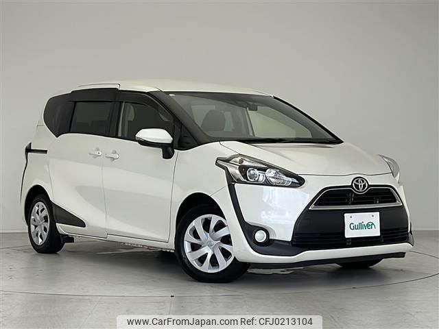 toyota sienta 2016 -TOYOTA--Sienta DBA-NSP170G--NSP170-7036697---TOYOTA--Sienta DBA-NSP170G--NSP170-7036697- image 1