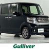 honda n-box 2016 -HONDA--N BOX DBA-JF1--JF1-1860960---HONDA--N BOX DBA-JF1--JF1-1860960- image 1