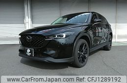 mazda cx-5 2023 -MAZDA--CX-5 3DA-KF2P--KF2P-555388---MAZDA--CX-5 3DA-KF2P--KF2P-555388-
